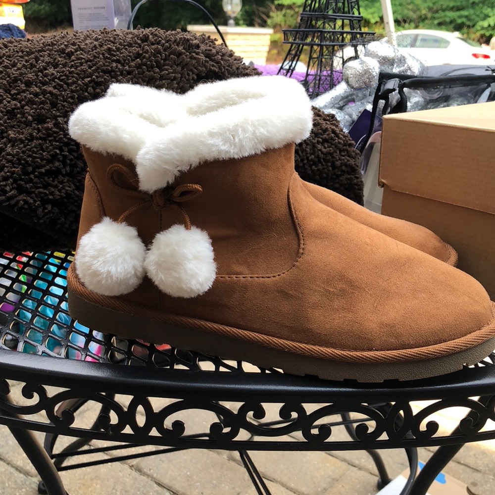Arizona Boots